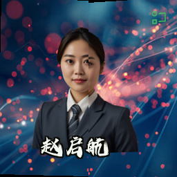 赵启航